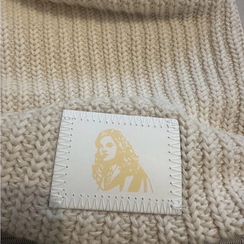 Love Your Melon Harry Potter Hermoine Granger knit cap